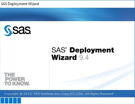 SAS On Demand